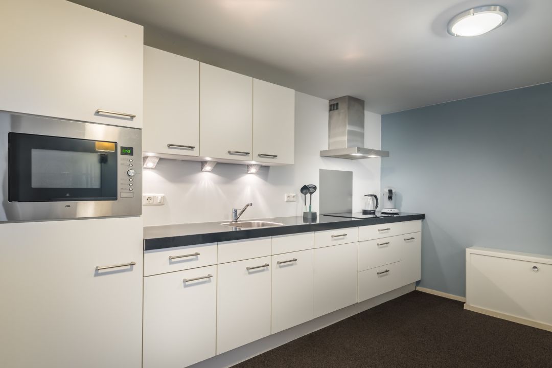 Schierduin Appartement 18 (6 persoons)