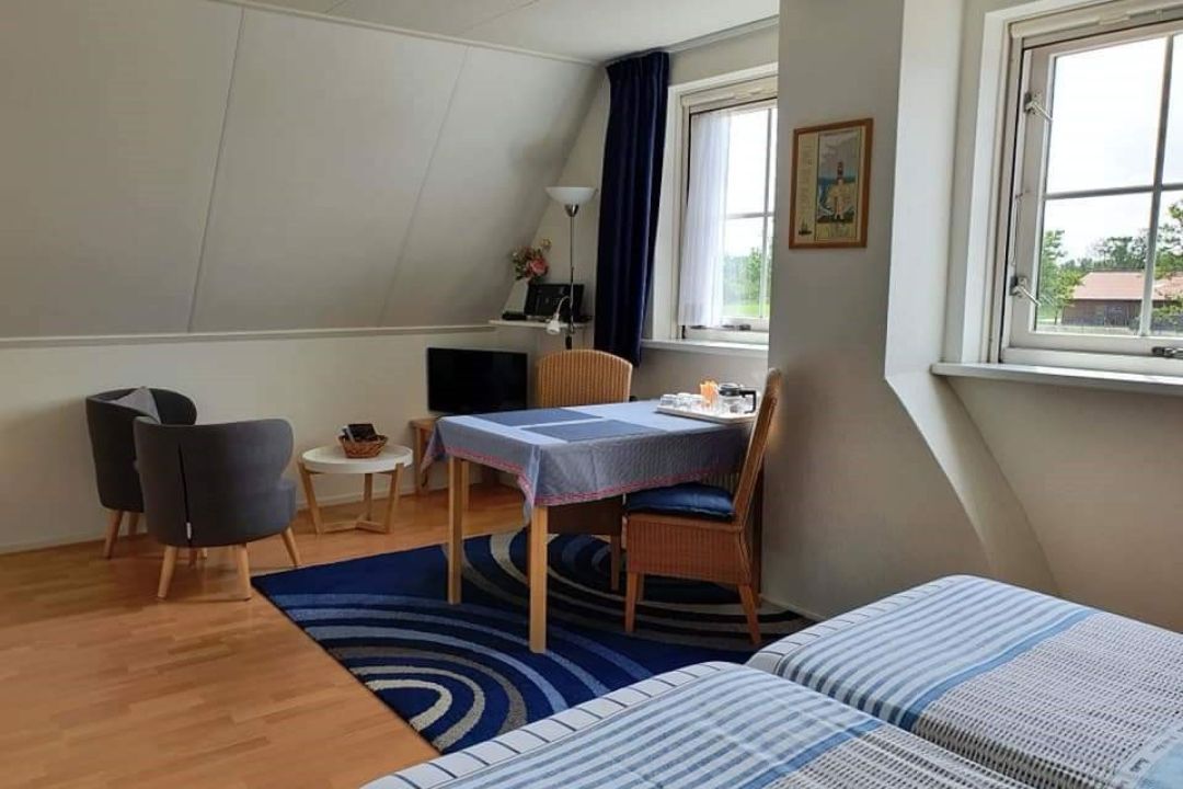 B&B Nijdam, kamer 1