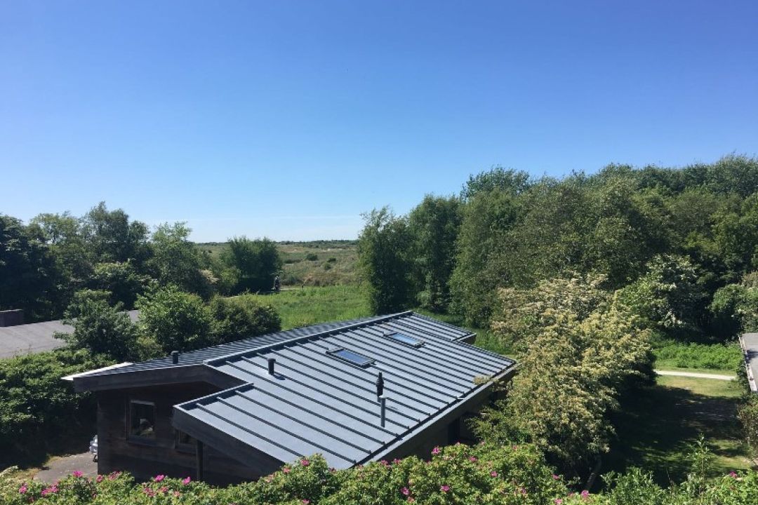 Bungalow Tegearre