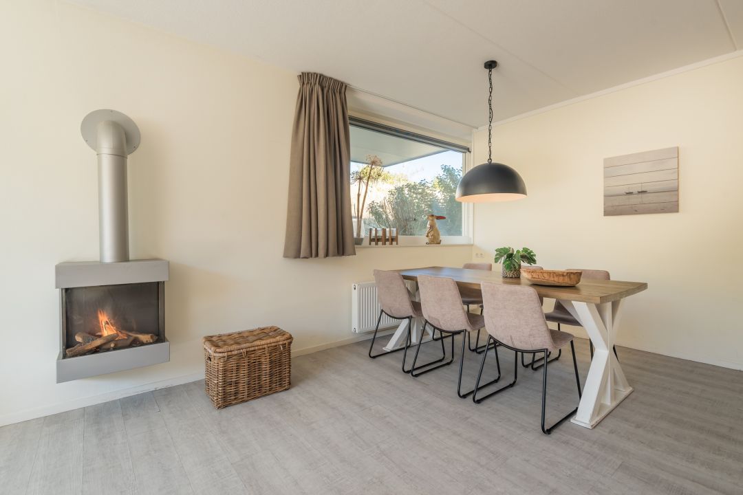 Appartement Koningskaars 2 (6-persoons)