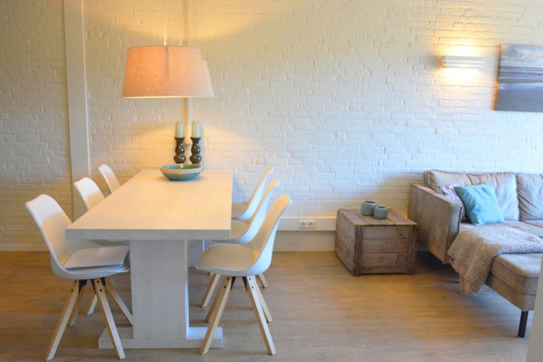 Schierduin Appartement 129 (6 persoons)