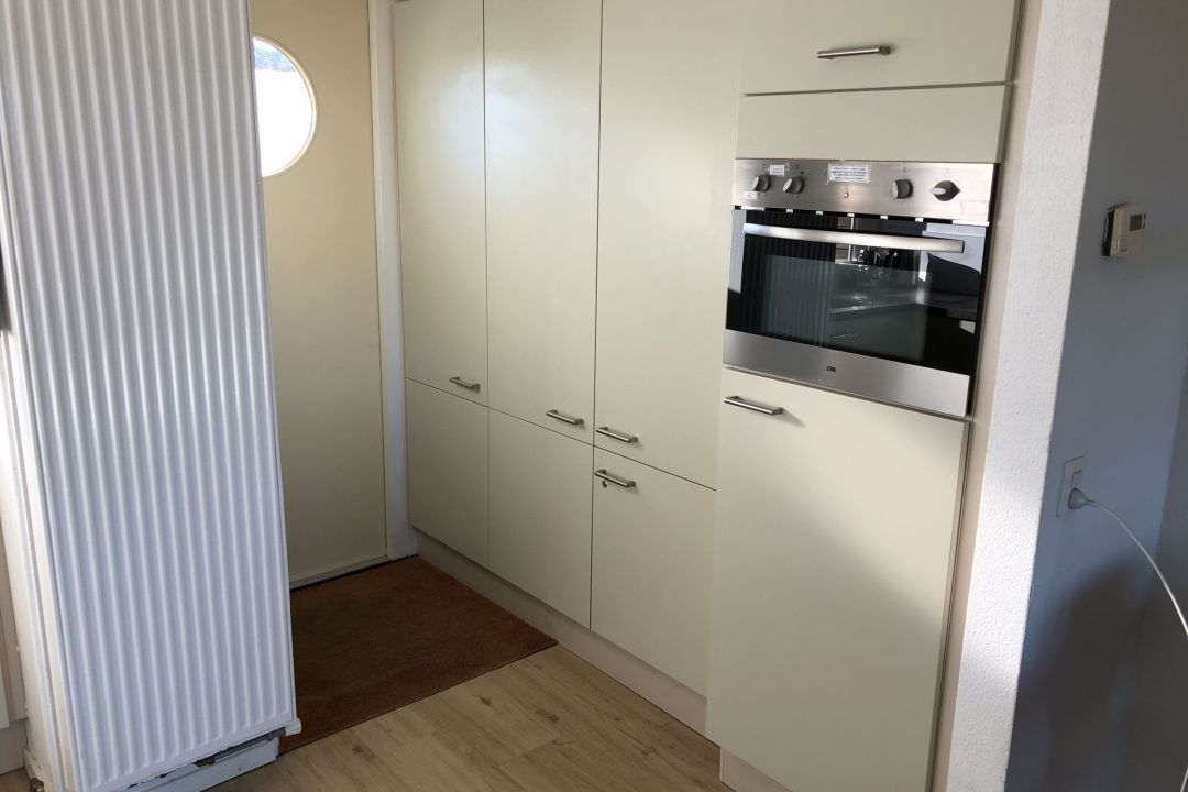 Vakantiehuis Artemis - Residentie Zeezicht