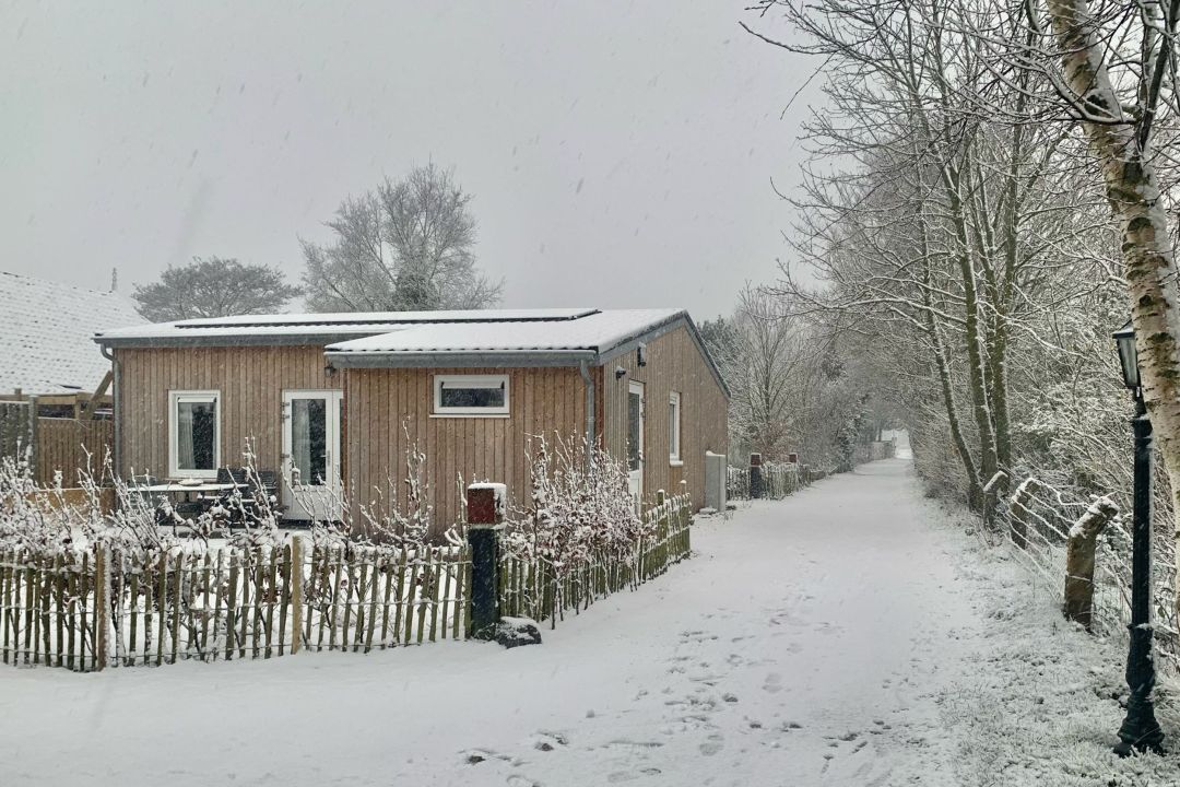Bungalow Hoogtij 