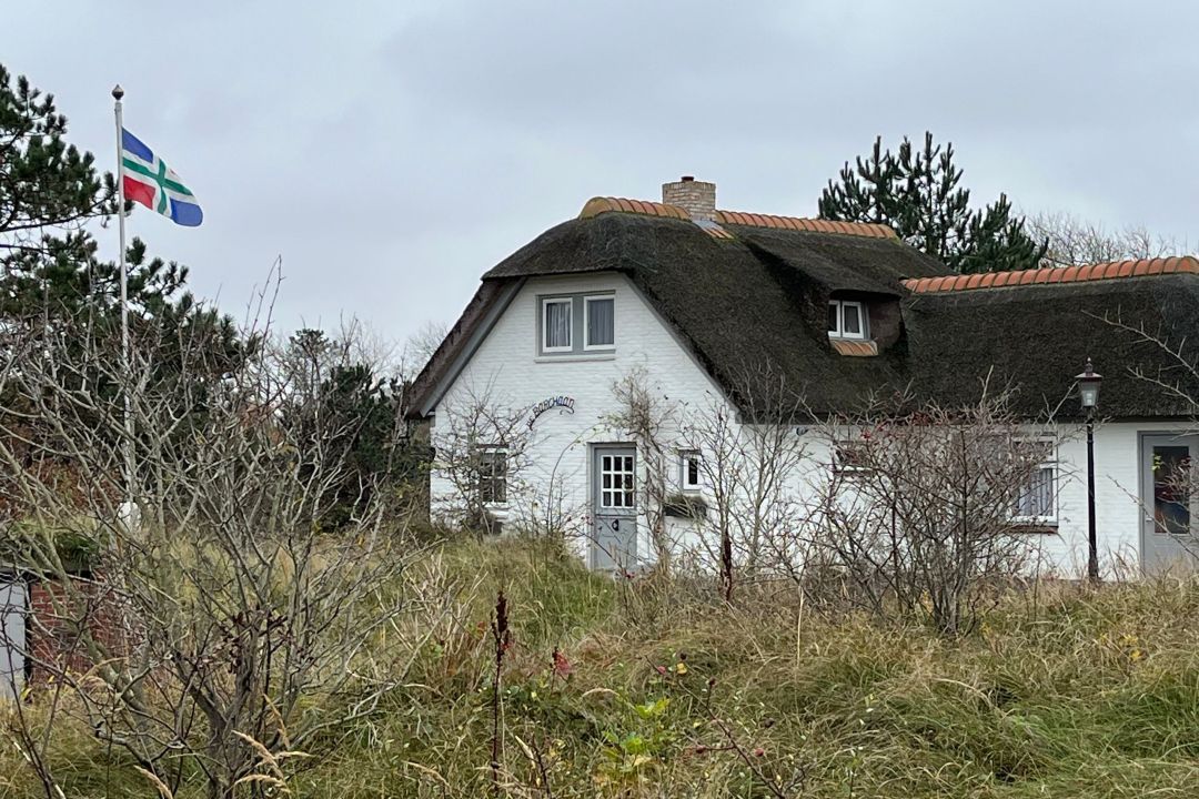 Vakantiehuis De Barchaan