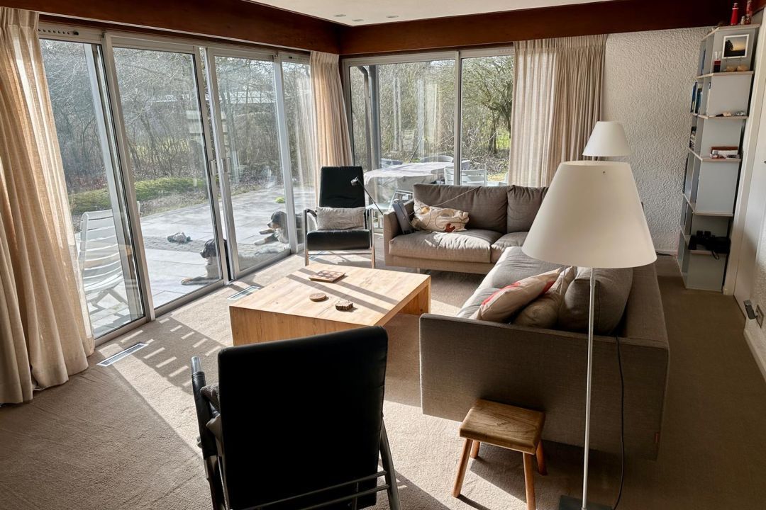 Bungalow Klein Myosotis