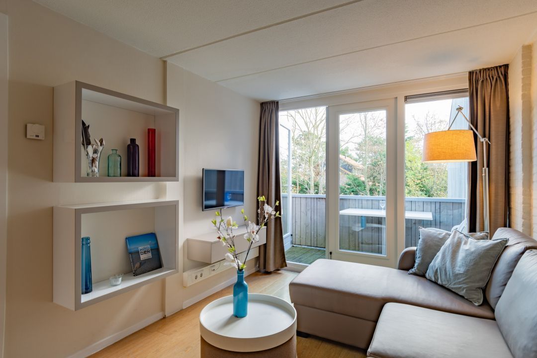 Schierduin 122 Waddenlicht (2-4 persoons)