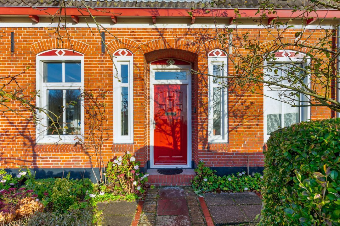 Vakantiehuis Zevenhuizen 1