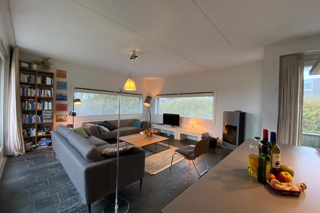 Villa Kaapschier Schiermonnikoog | Luxe & privacy