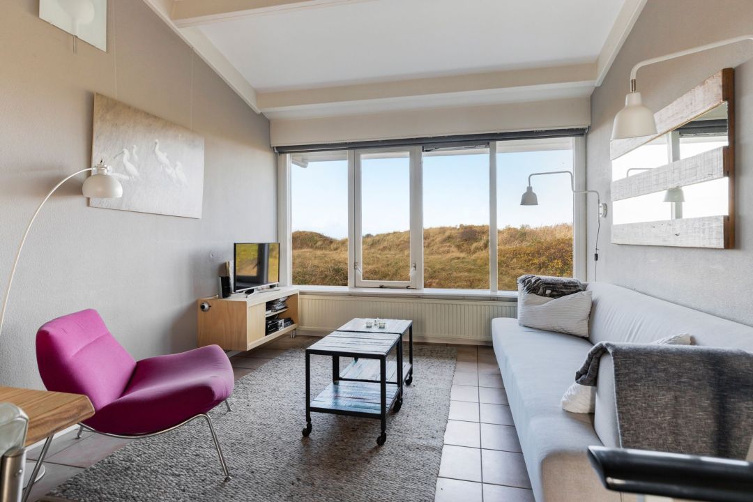 Residentie Zeezicht - Ondina