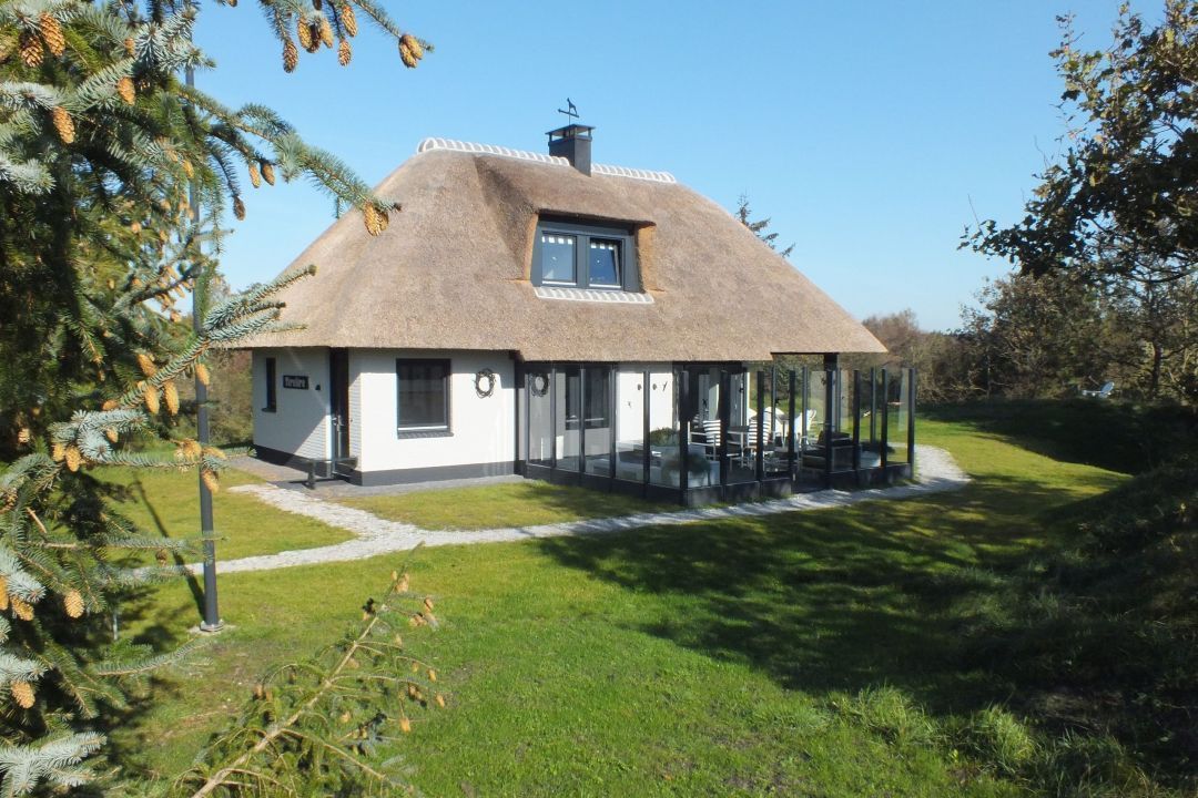 Vakantiehuis Tirelire