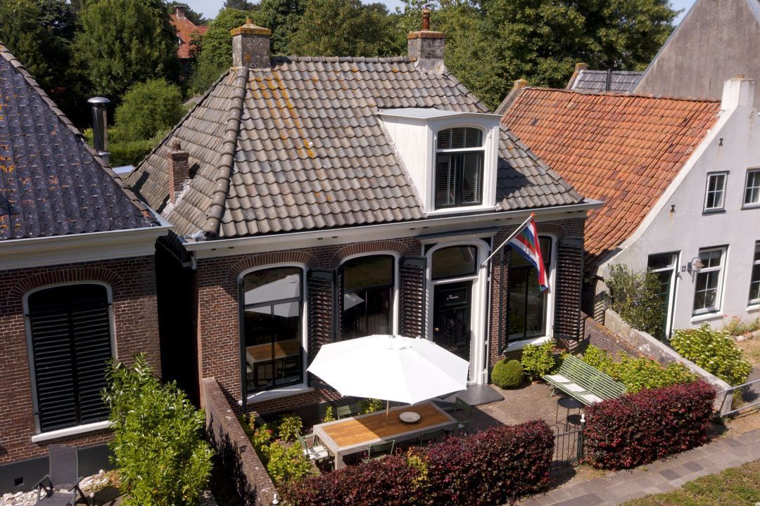 Vakantiehuis Aurora