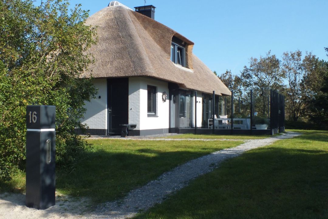 Vakantiehuis Tirelire