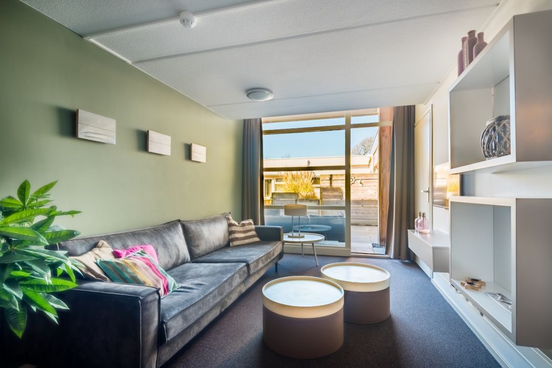 Schierduin Appartement 18 (6 persoons)