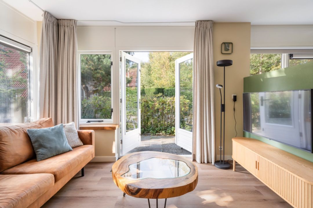 Boszicht Appartement 17 (4 p.)