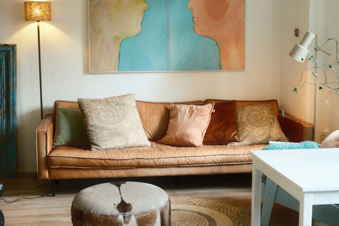 SchierPlezier, sfeervol appartement voor 2 personen