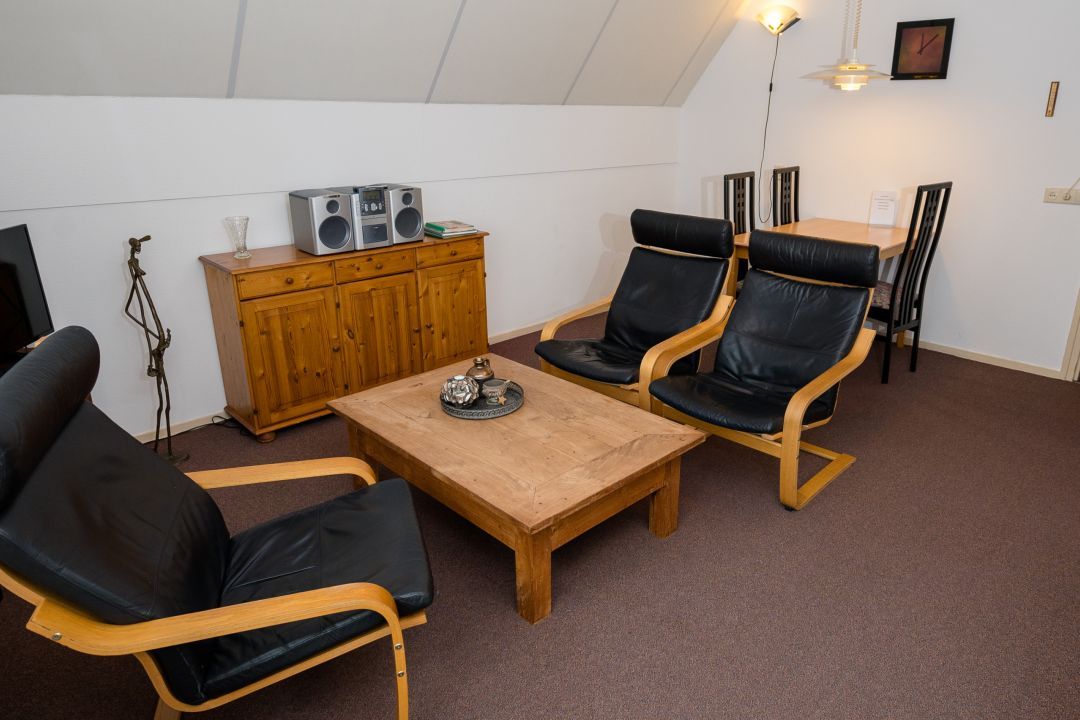 Appartement Zuid