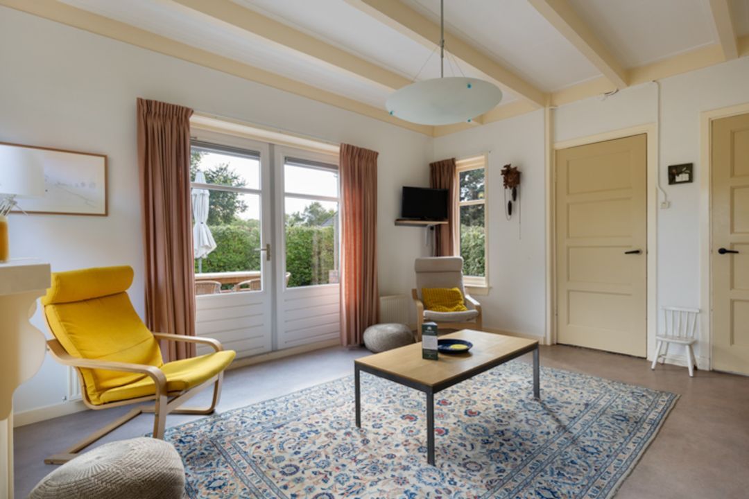 Vakantiehuis de Koekoek