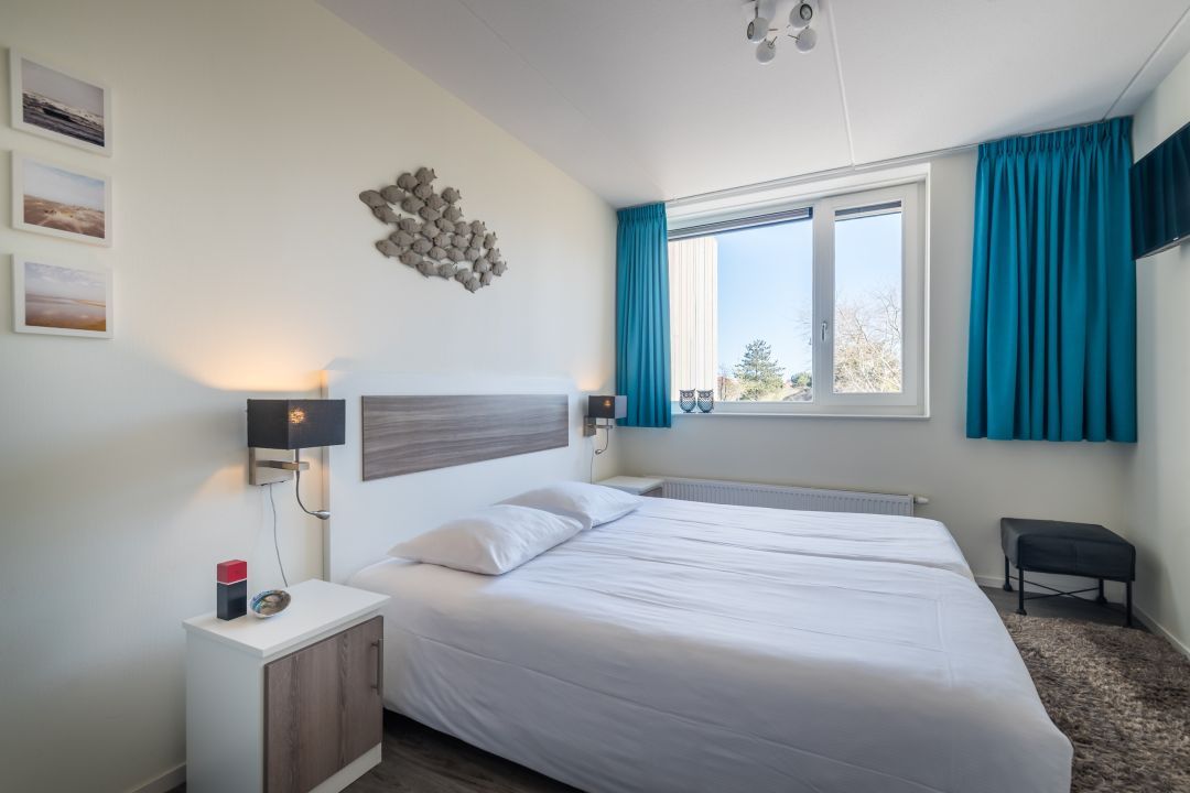 Appartement Koningskaars 6 (4-persoons)