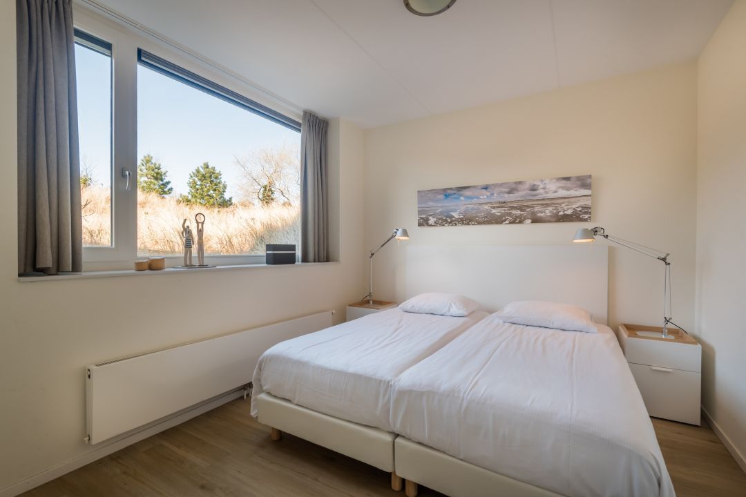 Appartement Koningskaars 1 (6-persoons)