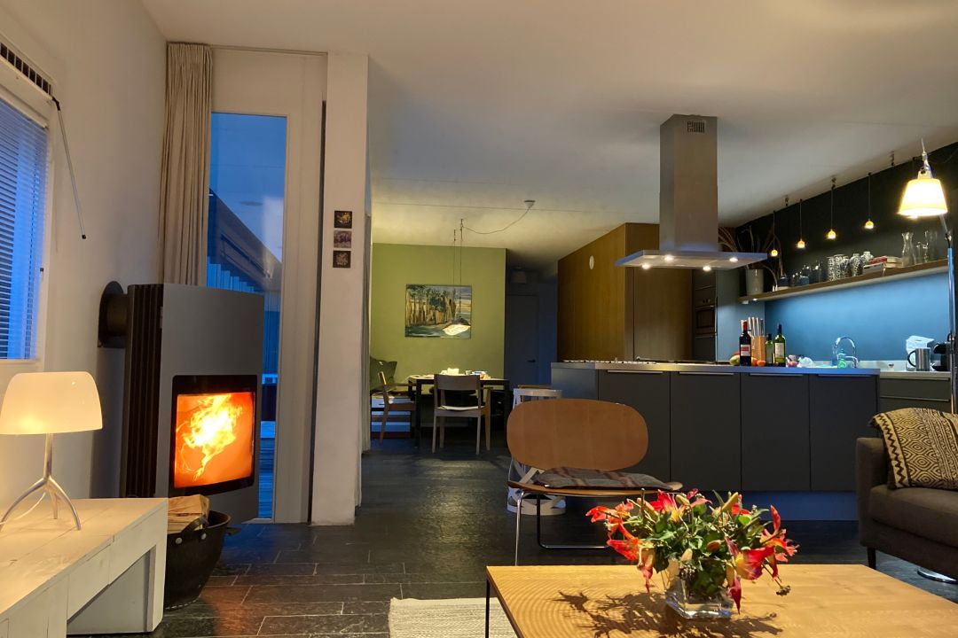 Villa Kaapschier Schiermonnikoog | Luxe & privacy