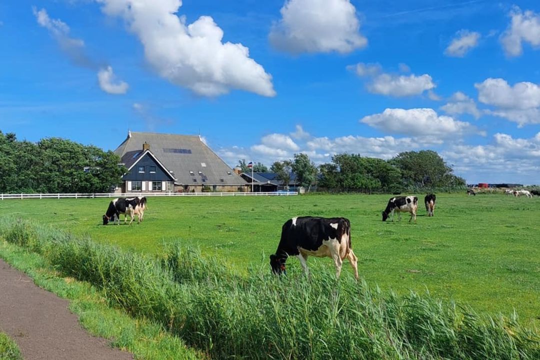 Recreatieboerderij de Oorsprong