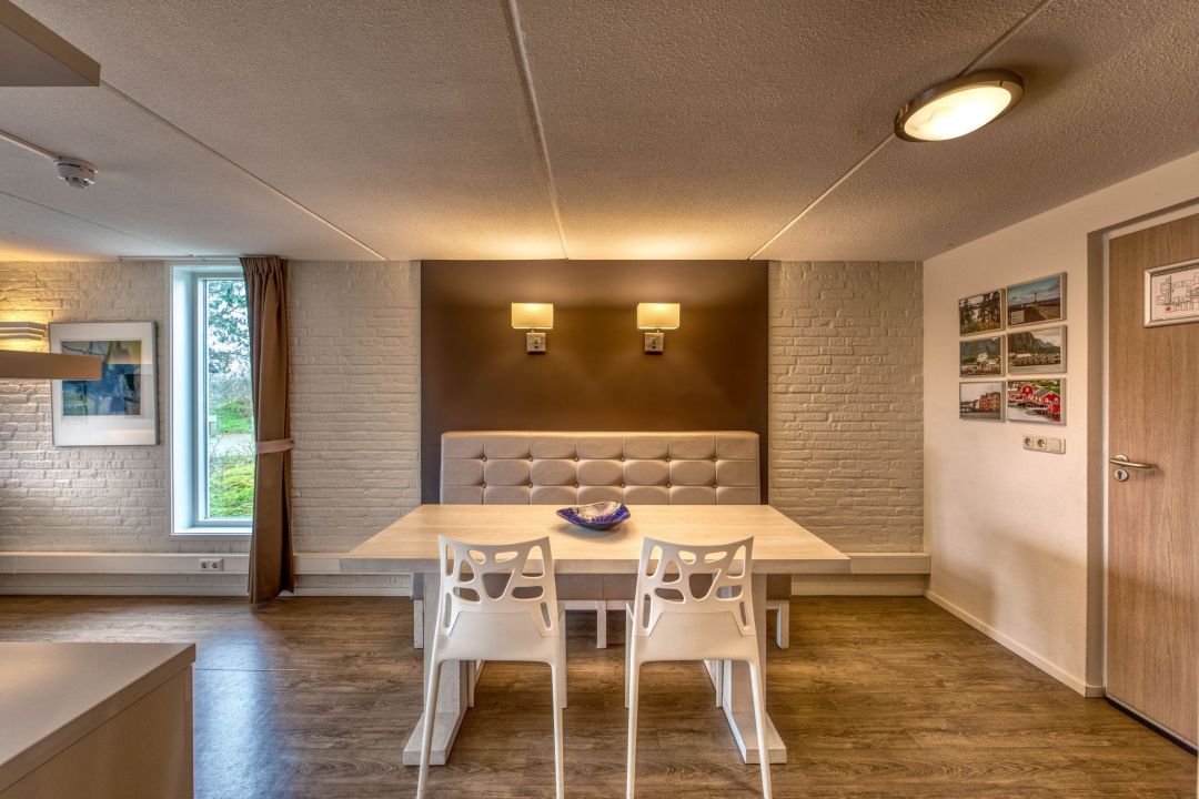 Schierduin Appartement 8 (2-4 persoons)