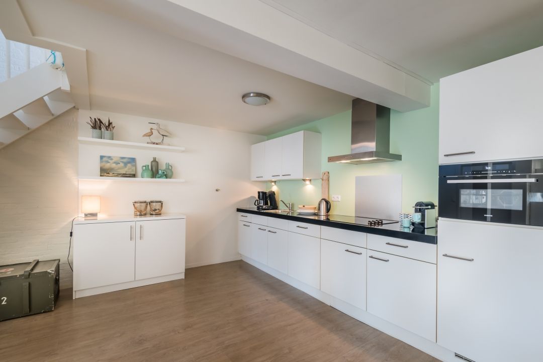 Schierduin Appartement 129 (6 persoons)