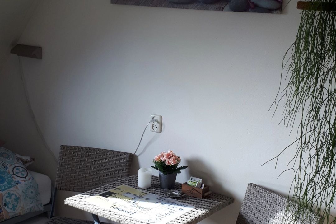 B&B Kleinenberg, 1-persoonskamer