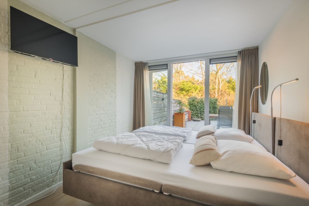 Schierduin Appartement 2 (2-4 persoons)