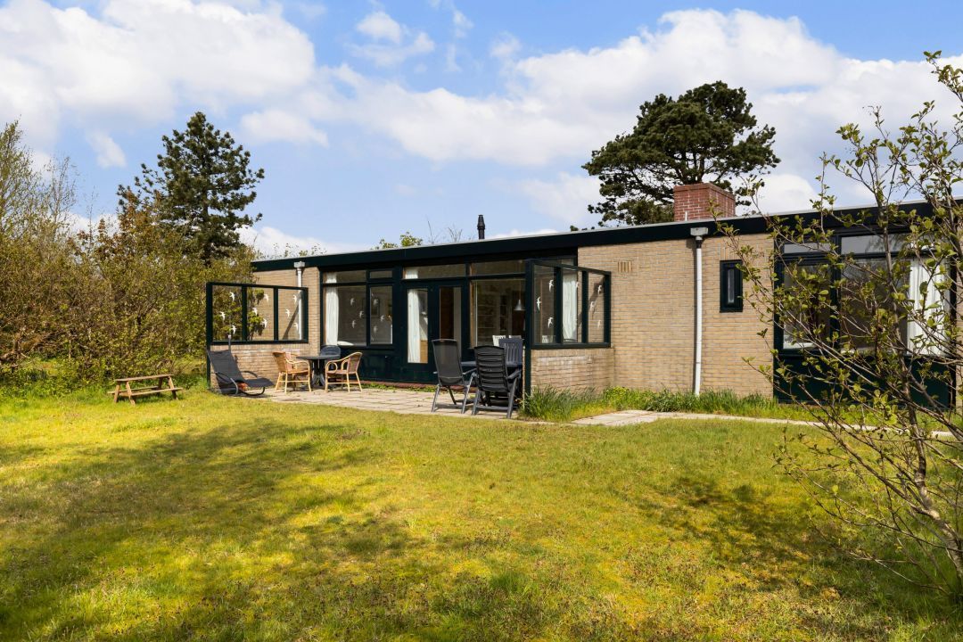 Vakantiebungalow Hobbitstee