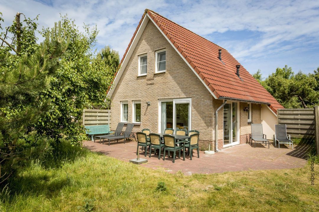 Vakantiehuis Bergvliet