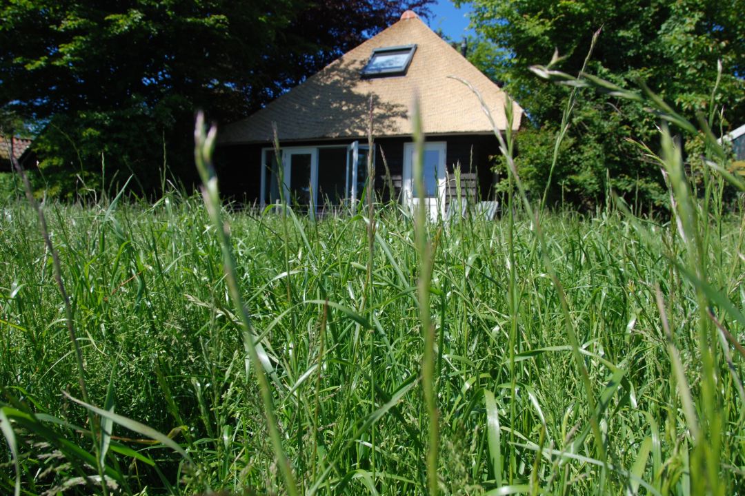 Vakantiehuis ’t Atelier – Vrijstaand met tuin en zonnig terras