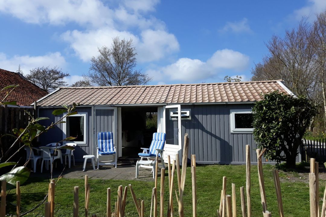 Bungalow Hoogtij 