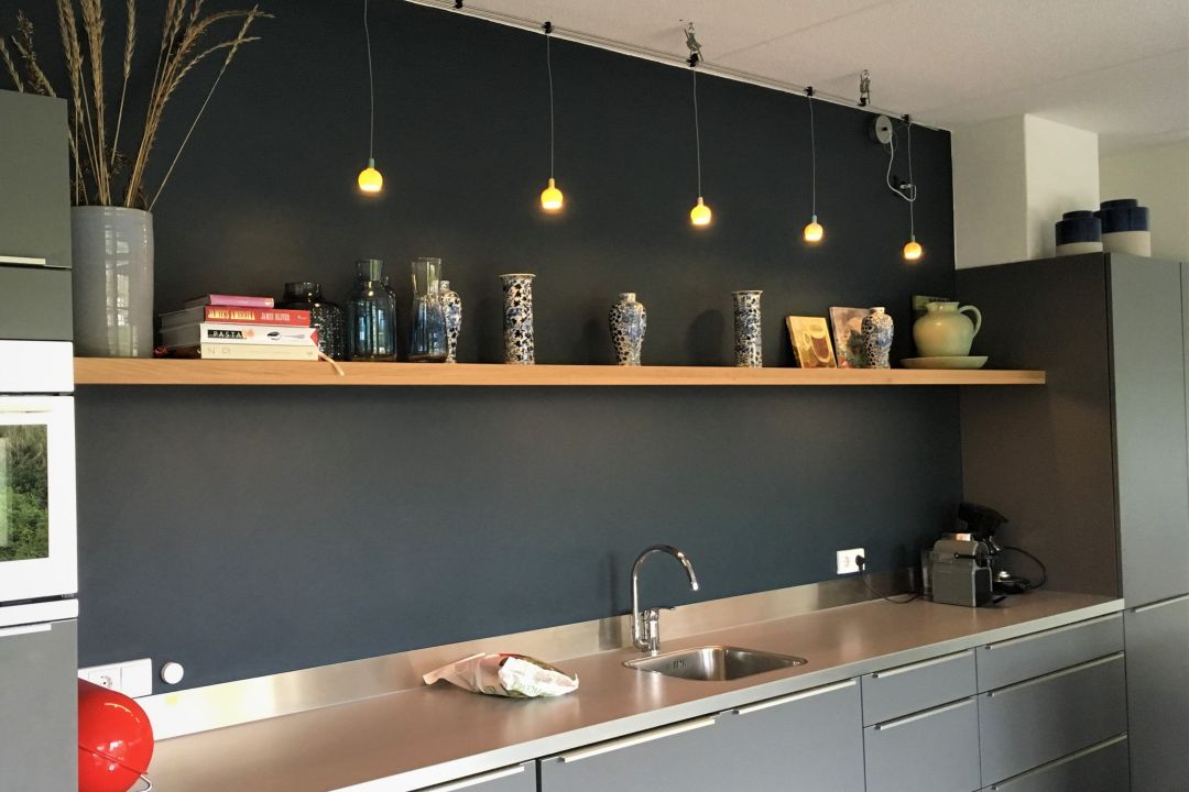 Villa Kaapschier Schiermonnikoog | Luxe & privacy