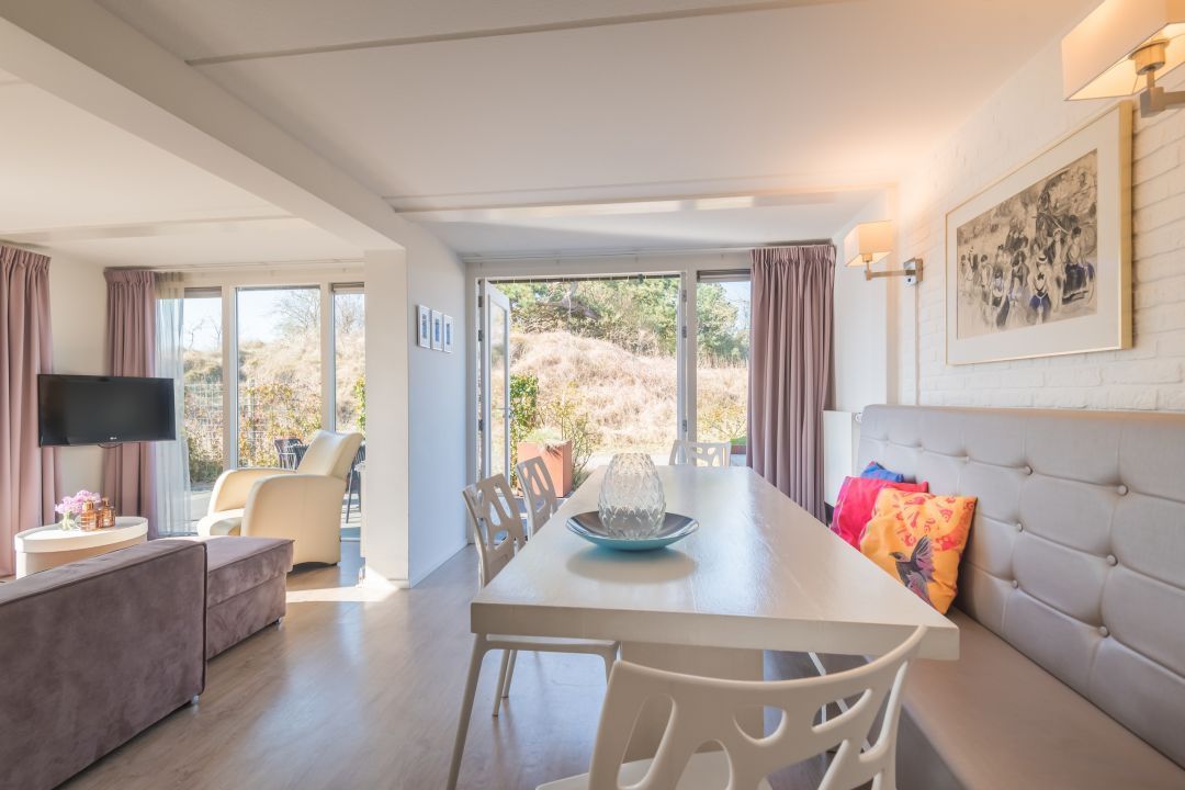 Schierduin Appartement 9 (5 persoons)