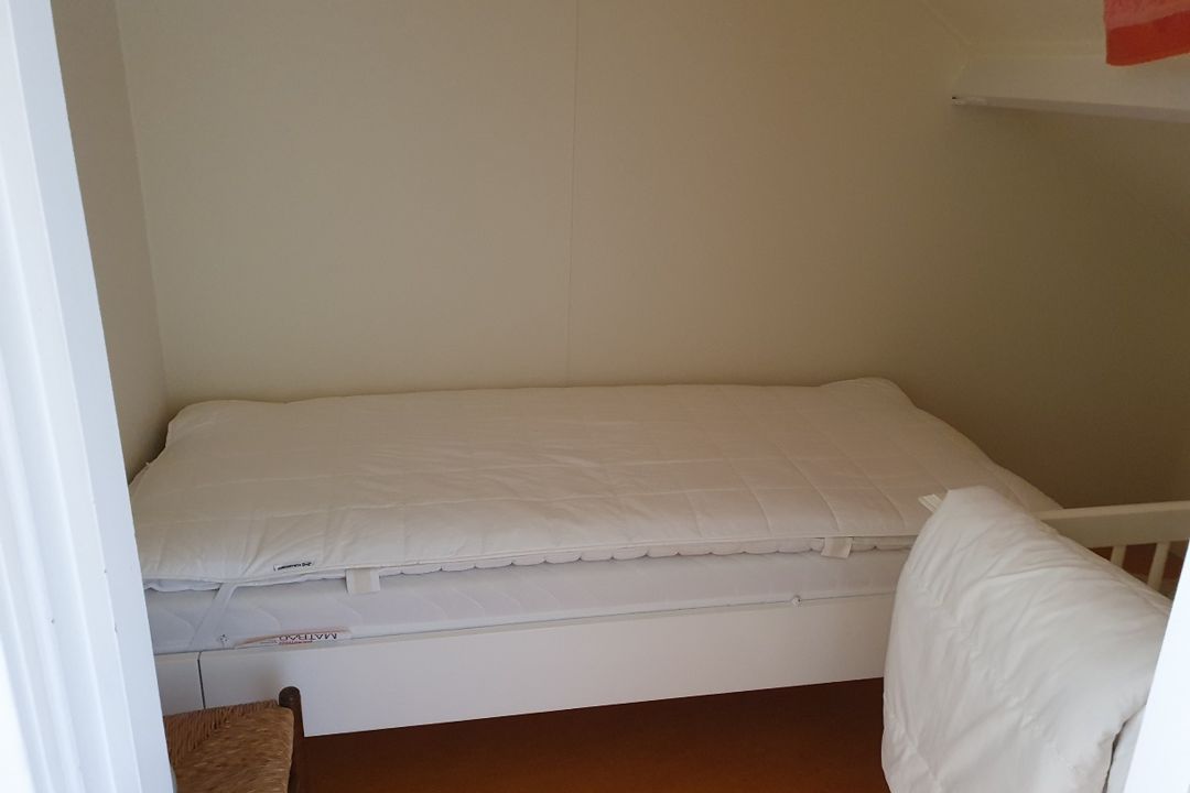 Vakantiehuis Middenstreek 55