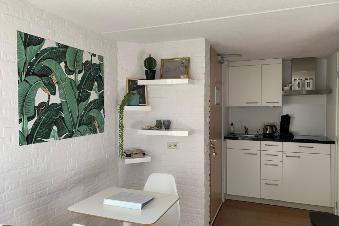 Schierduin Appartement 17 (2-persoons)