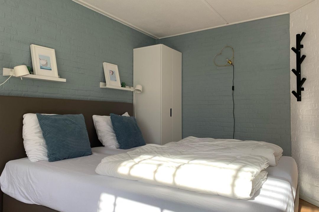 Schierduin Appartement 17 (2-persoons)