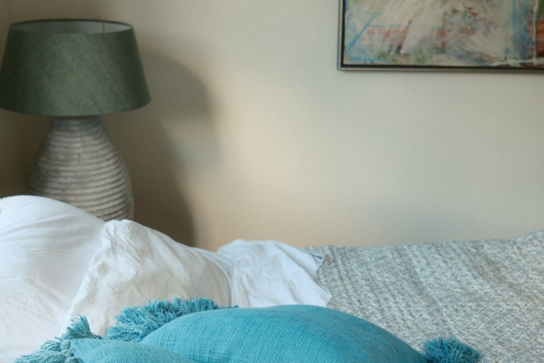 SchierPlezier, sfeervol appartement voor 2 personen