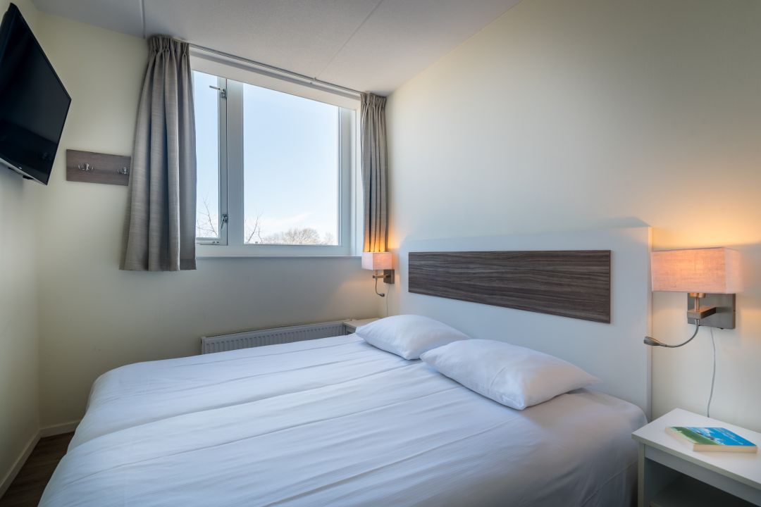 Appartement Koningskaars 7 (6-persoons)