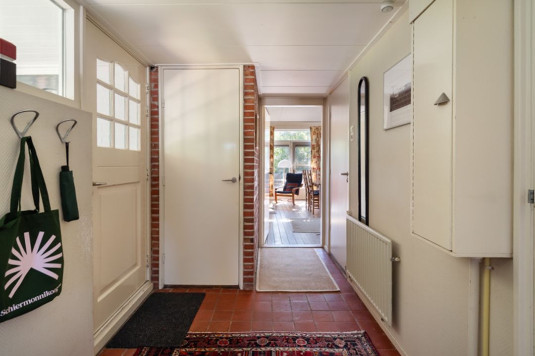 Vakantiehuis Inter Maria