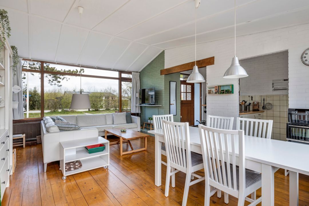 Vakantiebungalow Hobbitstee
