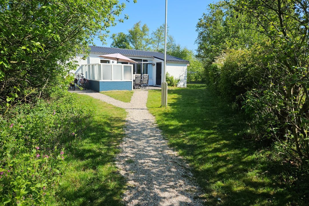 Vakantiehuis Deining op Schiermonnikoog – Rust, privacy & comfort