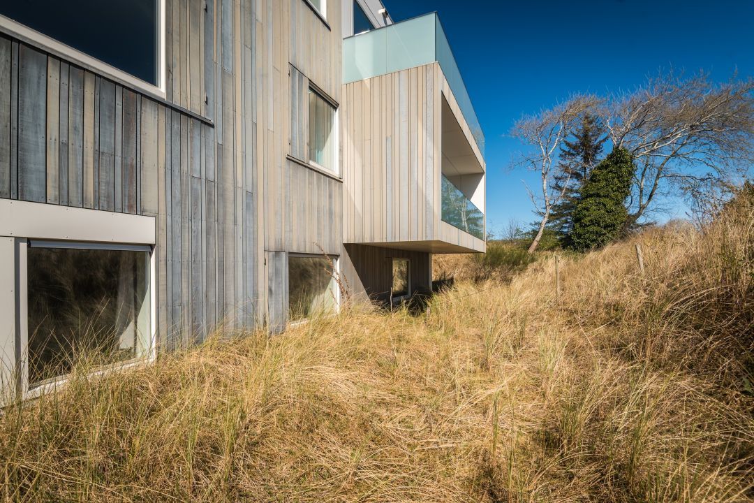 Luxe appartementen Koningskaars