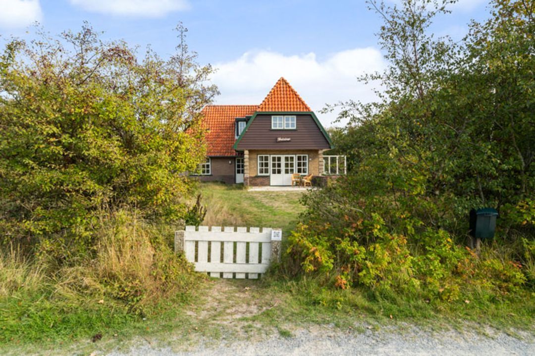 Vakantiehuis Holidays