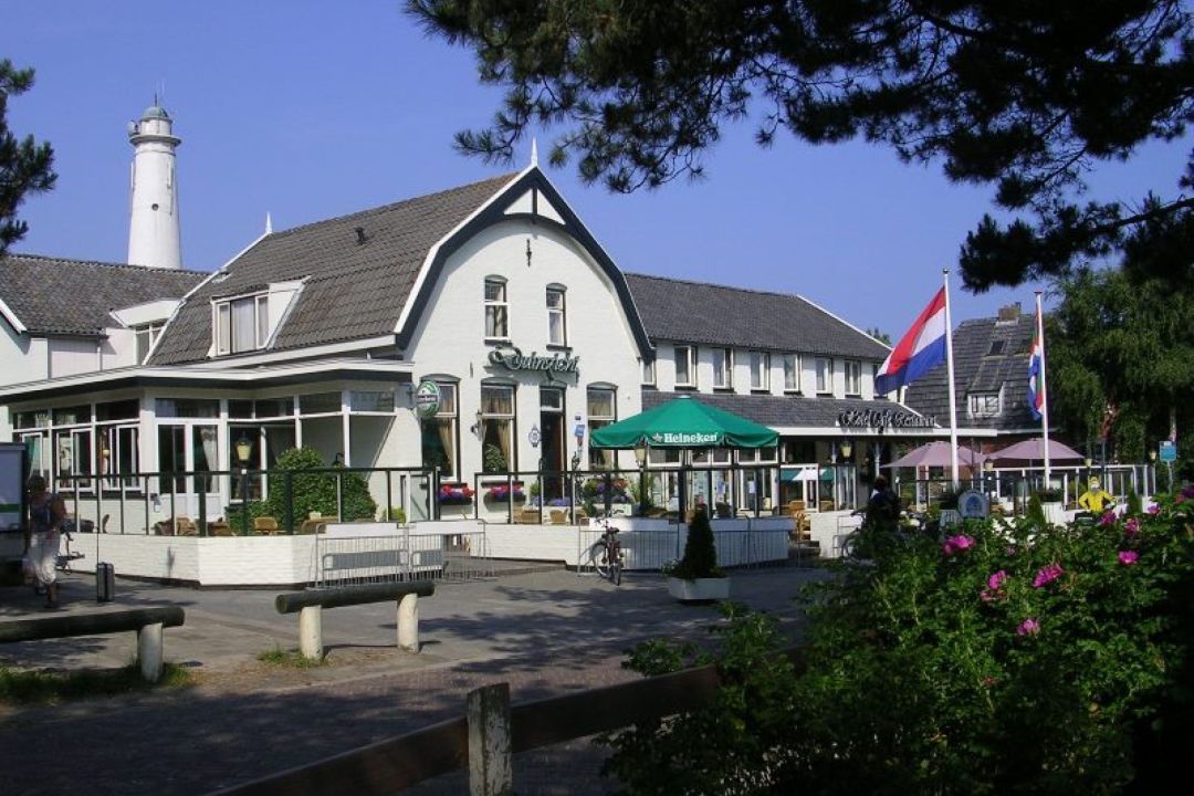 Hotel Duinzicht