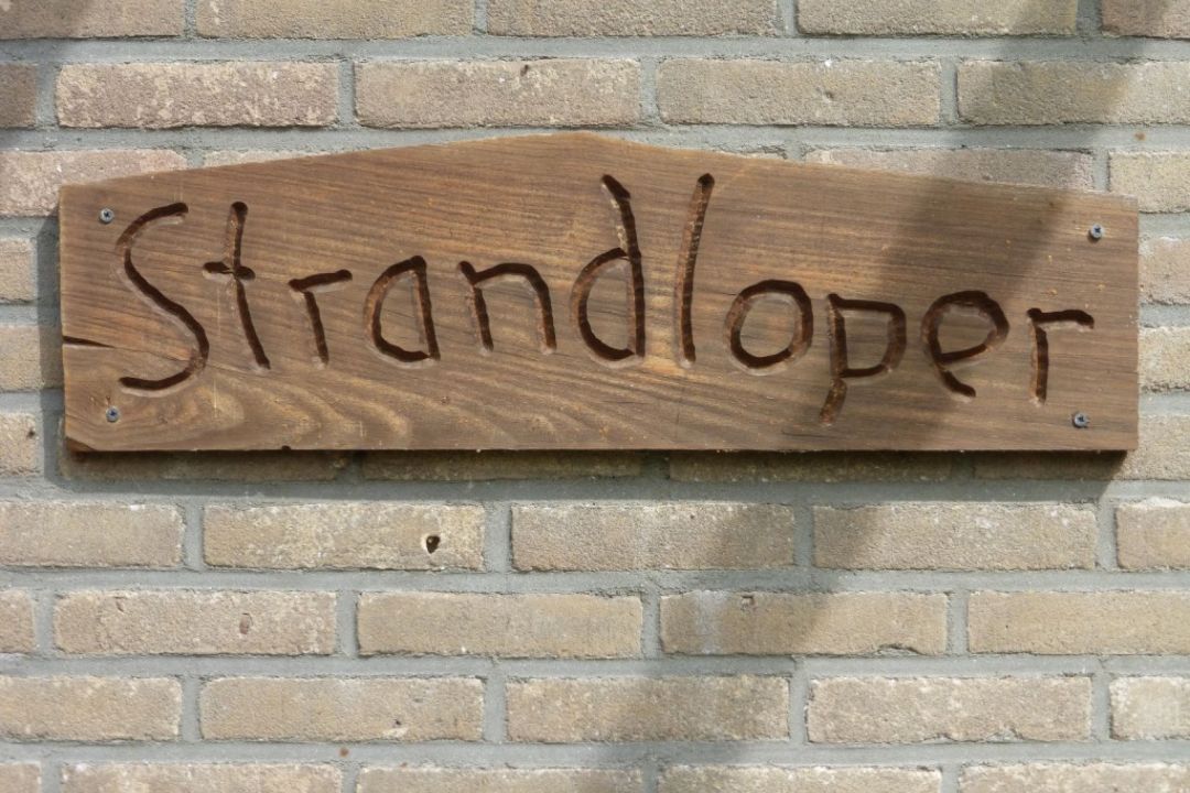 Strandloper