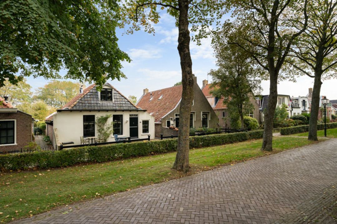 Vakantiehuisje Langestreek 132