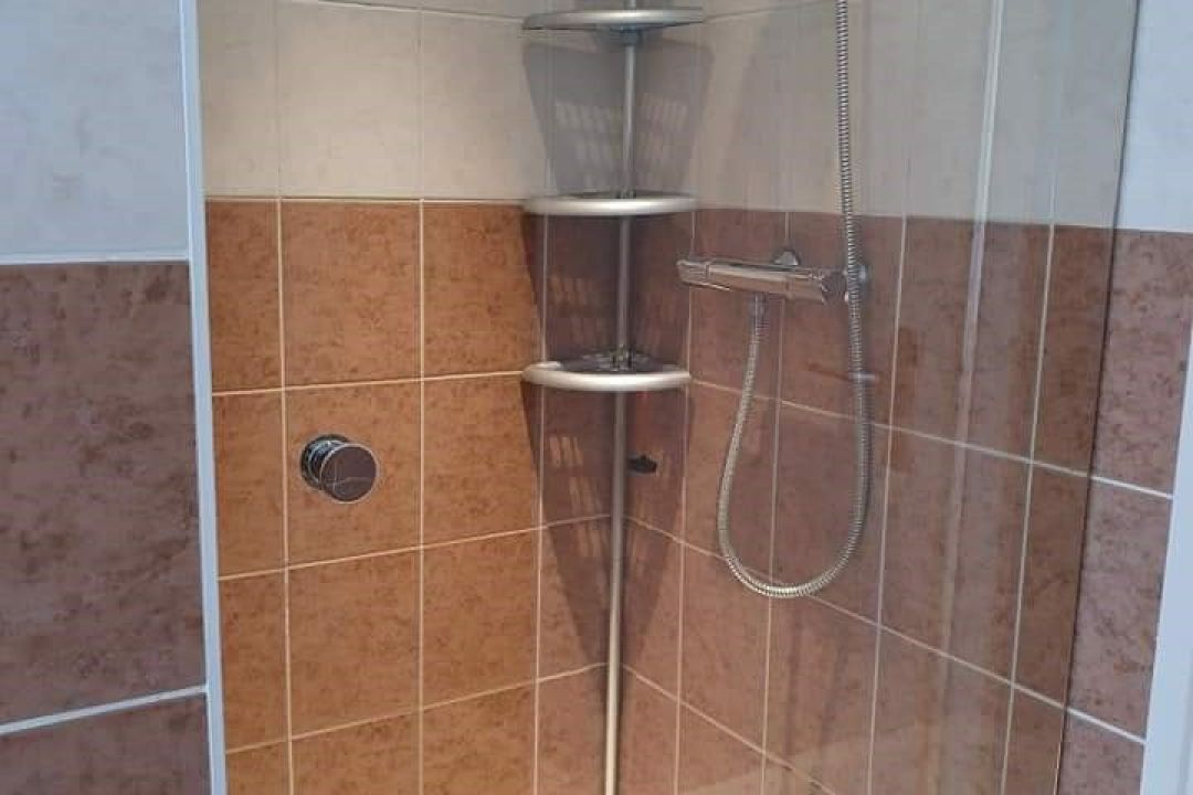 B&B Nijdam, kamer 2