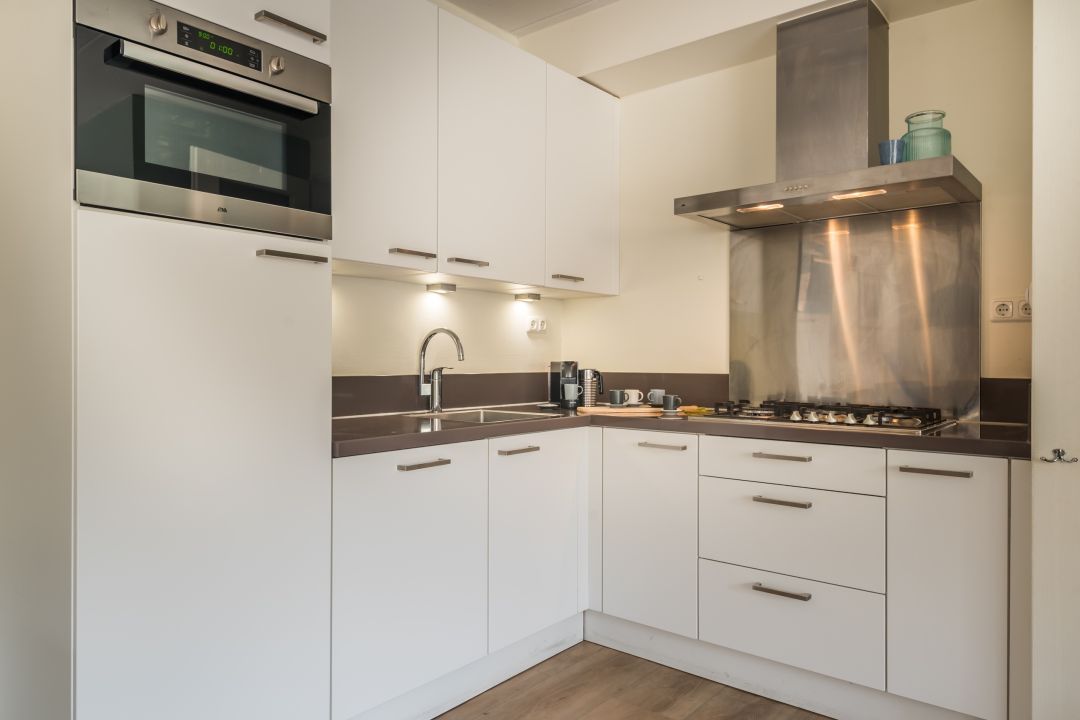 Appartement Koningskaars 3 (4-persoons)